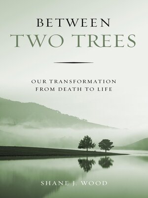 cover image of Between Two Trees